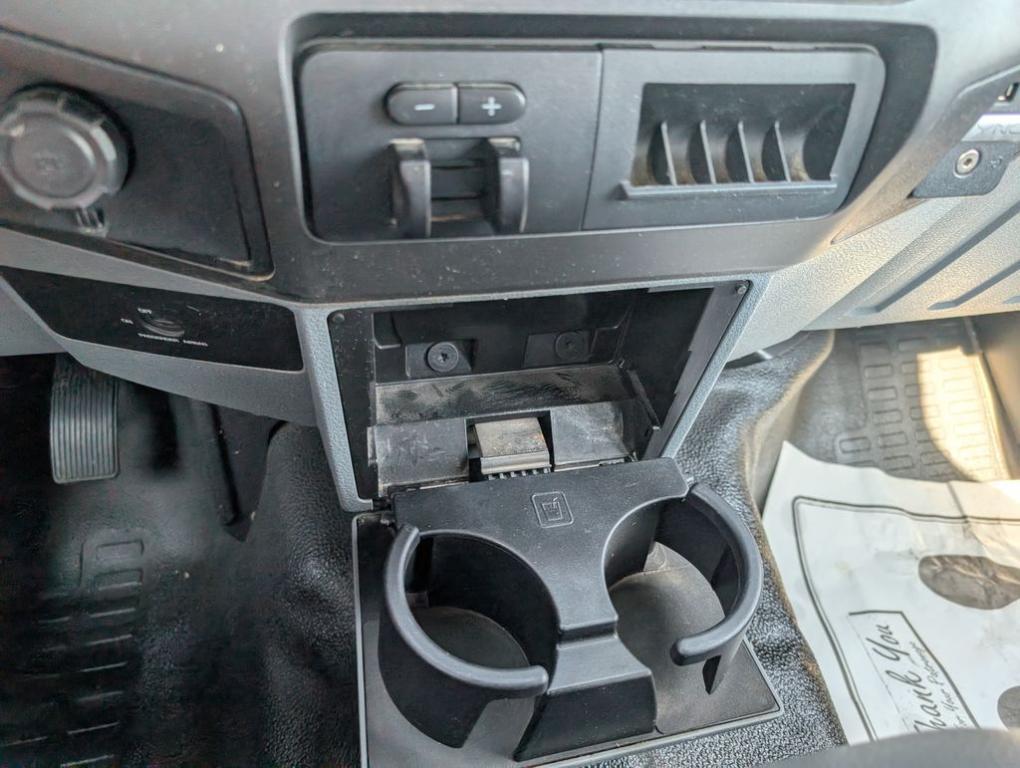 used 2015 Ford F-250 car, priced at $20,000