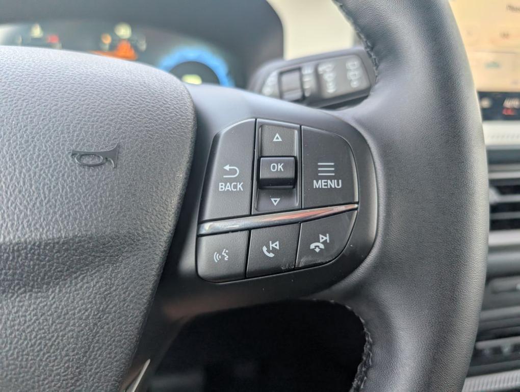 new 2025 Ford Bronco Sport car, priced at $28,180