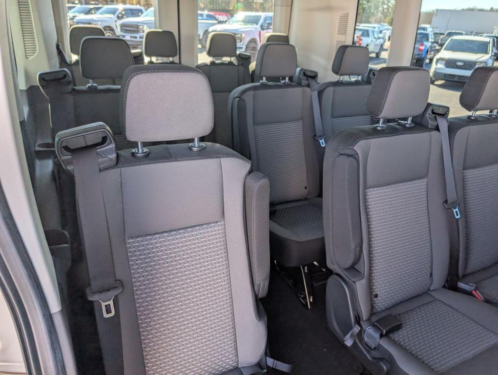 new 2026 Ford Transit-350 car, priced at $69,760