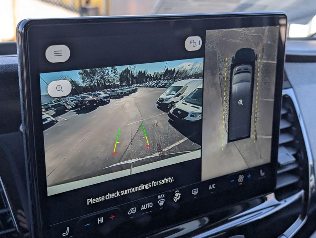 new 2026 Ford Transit-350 car, priced at $69,760