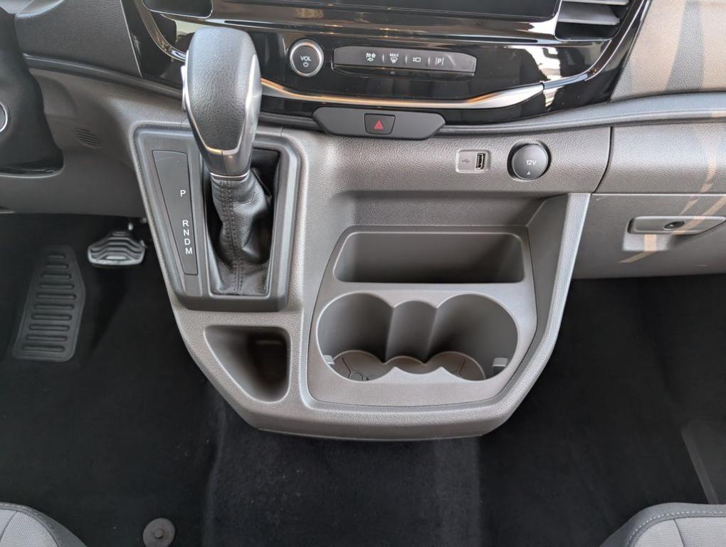 new 2026 Ford Transit-350 car, priced at $69,760