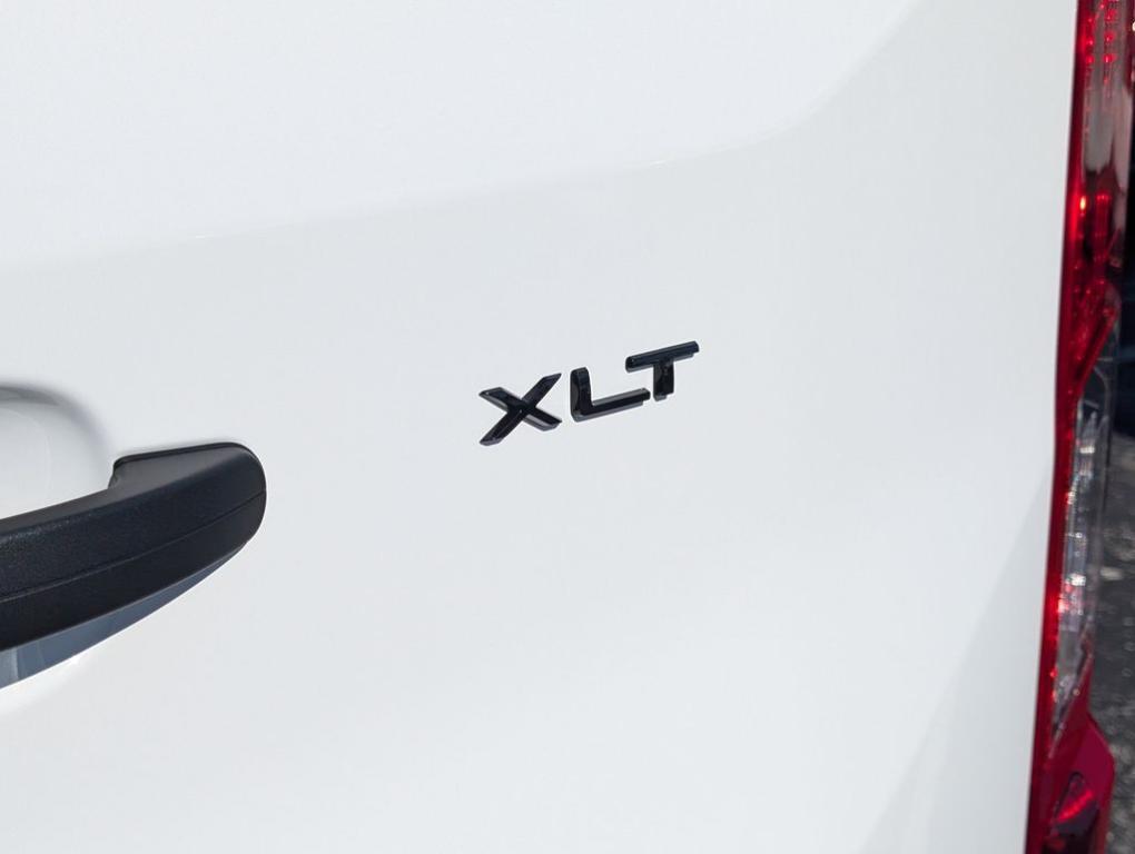 new 2026 Ford Transit-350 car, priced at $69,760