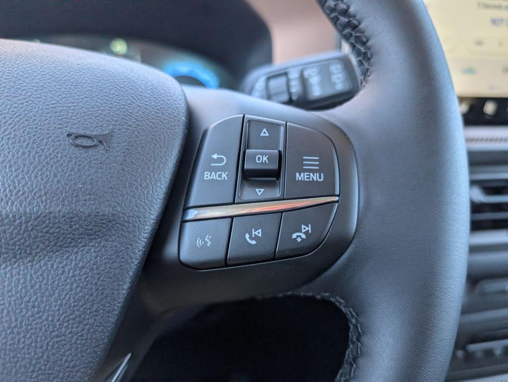 new 2025 Ford Bronco Sport car, priced at $32,500