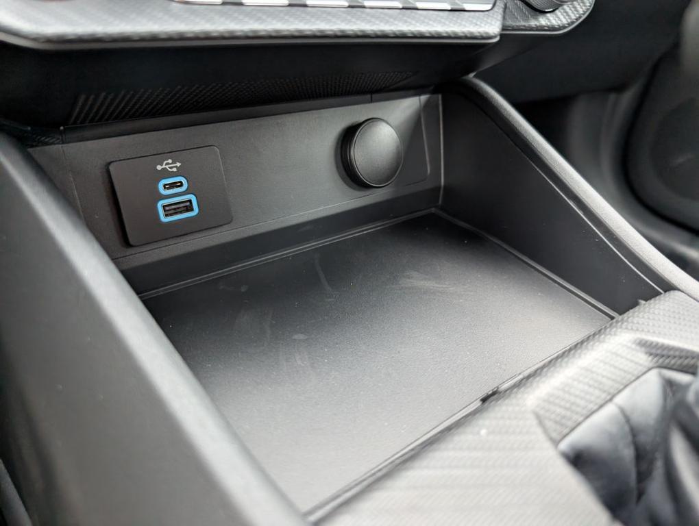 new 2026 Ford Mustang car, priced at $33,740