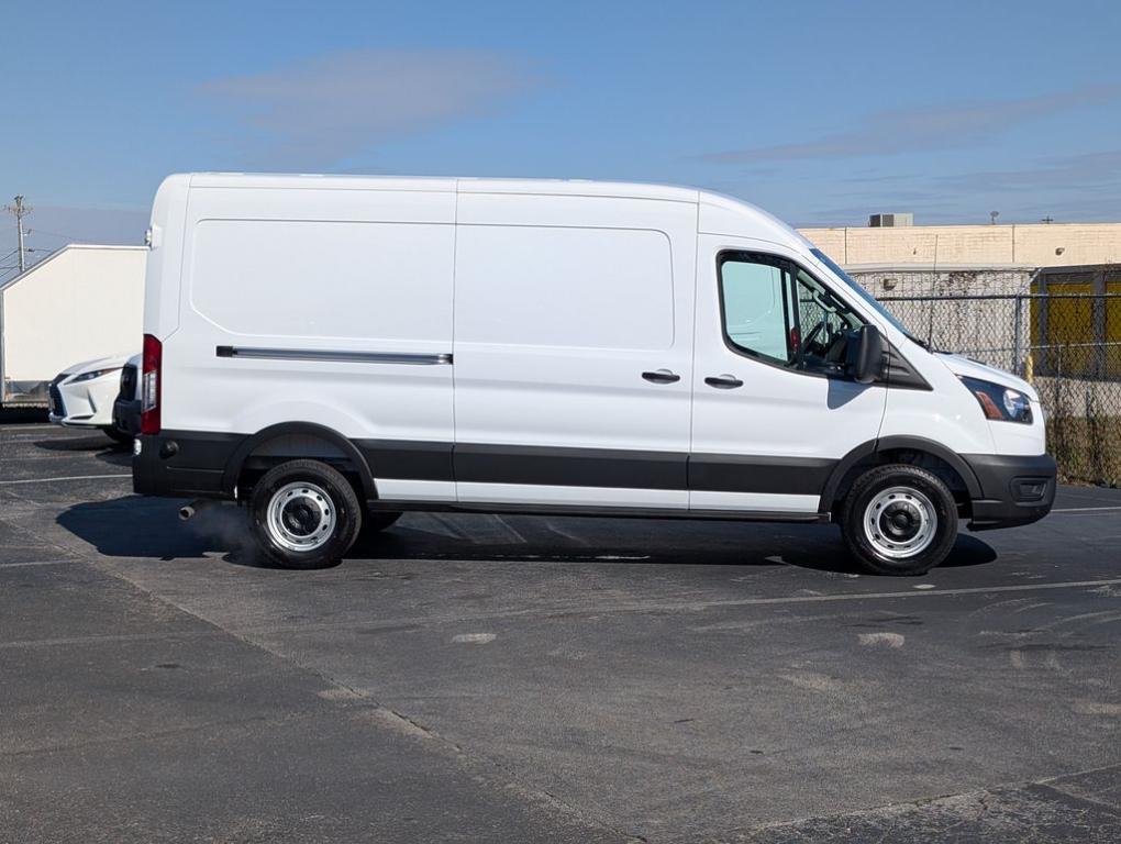 new 2026 Ford Transit-250 car, priced at $48,875