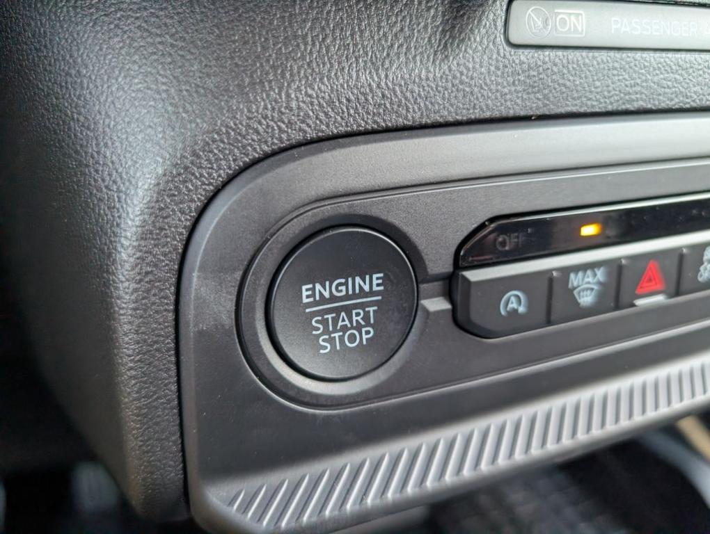 new 2025 Ford Bronco Sport car, priced at $29,050