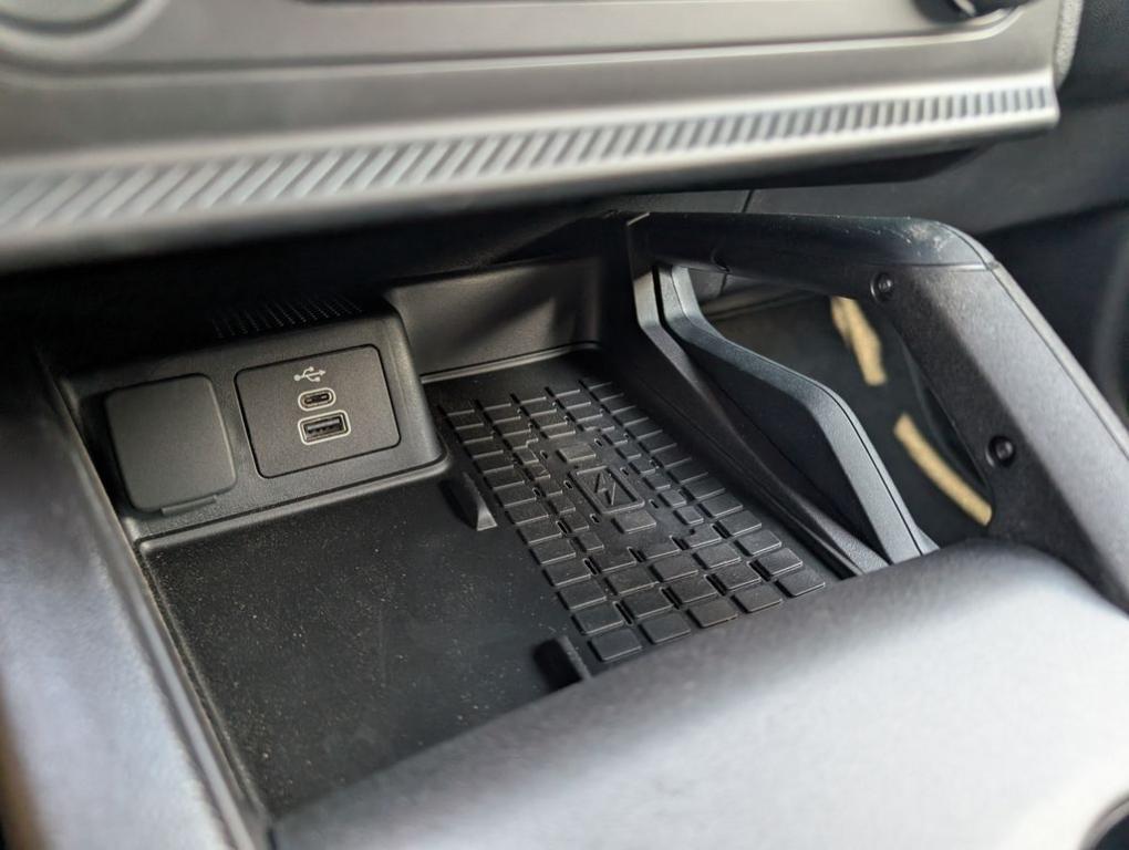 new 2025 Ford Bronco Sport car, priced at $29,050