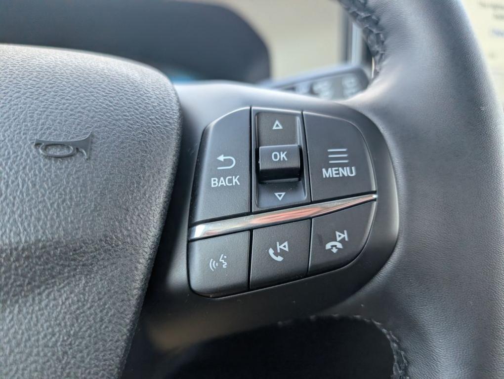 new 2025 Ford Bronco Sport car, priced at $29,050