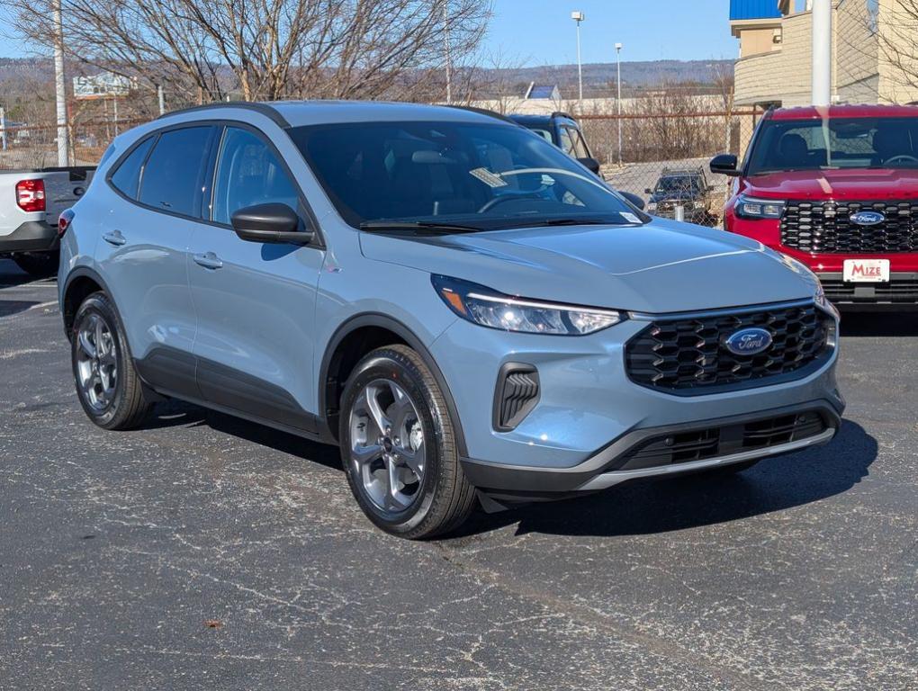 new 2026 Ford Escape car, priced at $31,030
