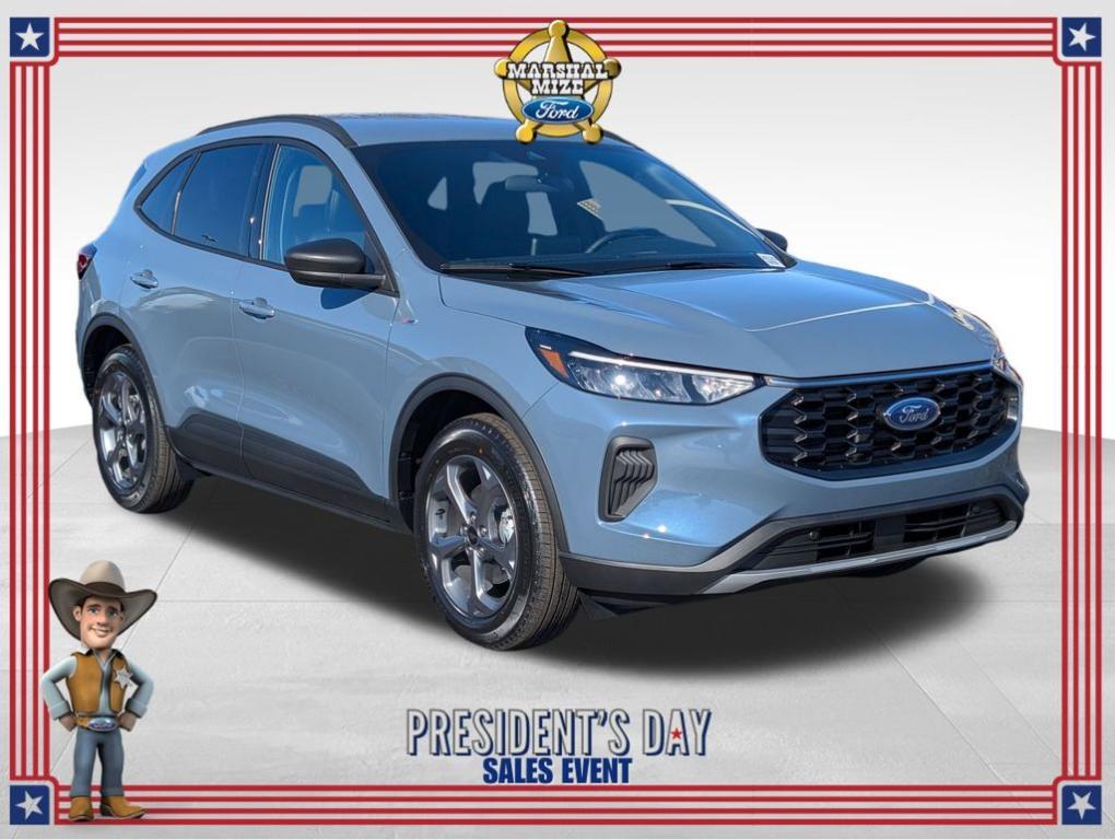 new 2026 Ford Escape car, priced at $26,030