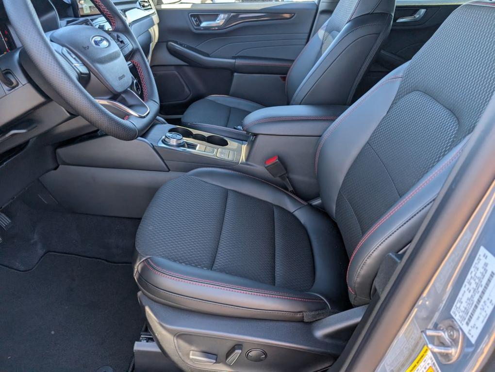 new 2026 Ford Escape car, priced at $31,030