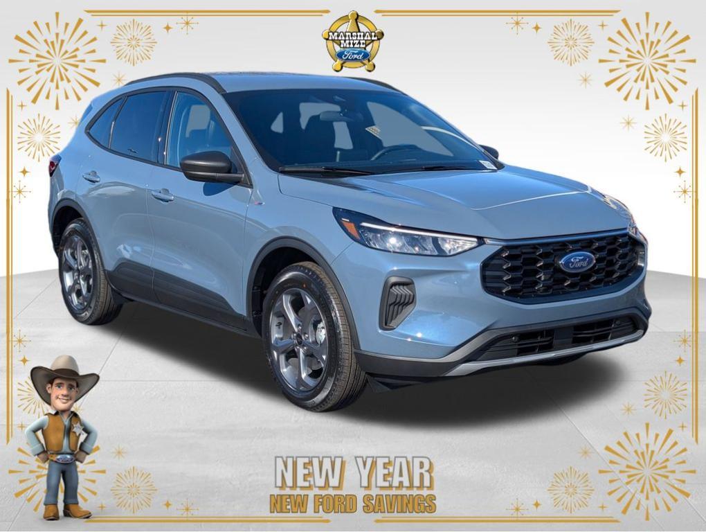 new 2026 Ford Escape car, priced at $31,030