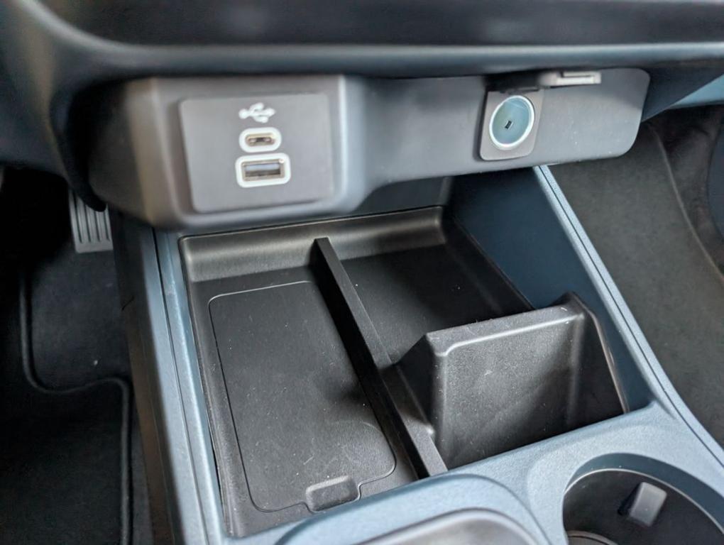 new 2025 Ford Maverick car, priced at $24,840