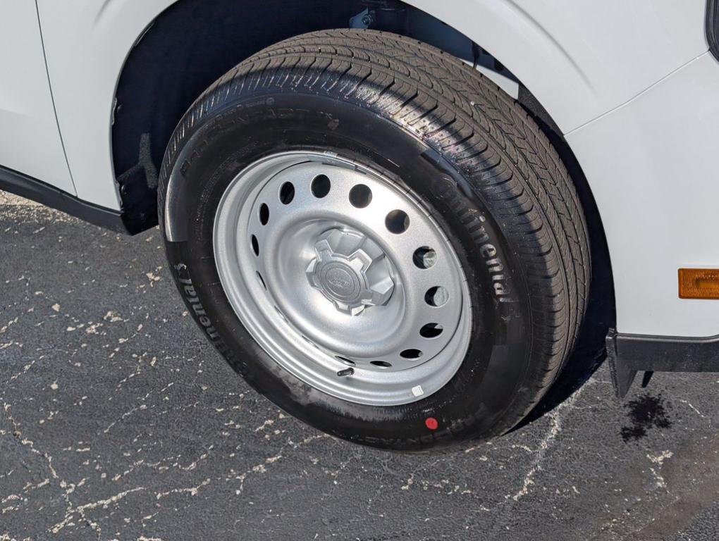 new 2025 Ford Maverick car, priced at $24,840