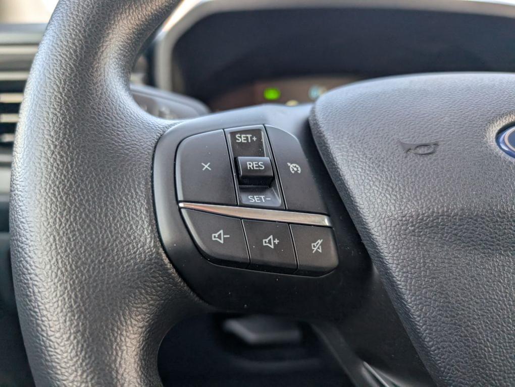 new 2025 Ford Maverick car, priced at $24,840