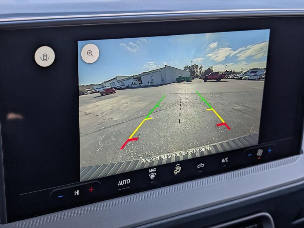 new 2025 Ford Maverick car, priced at $24,840