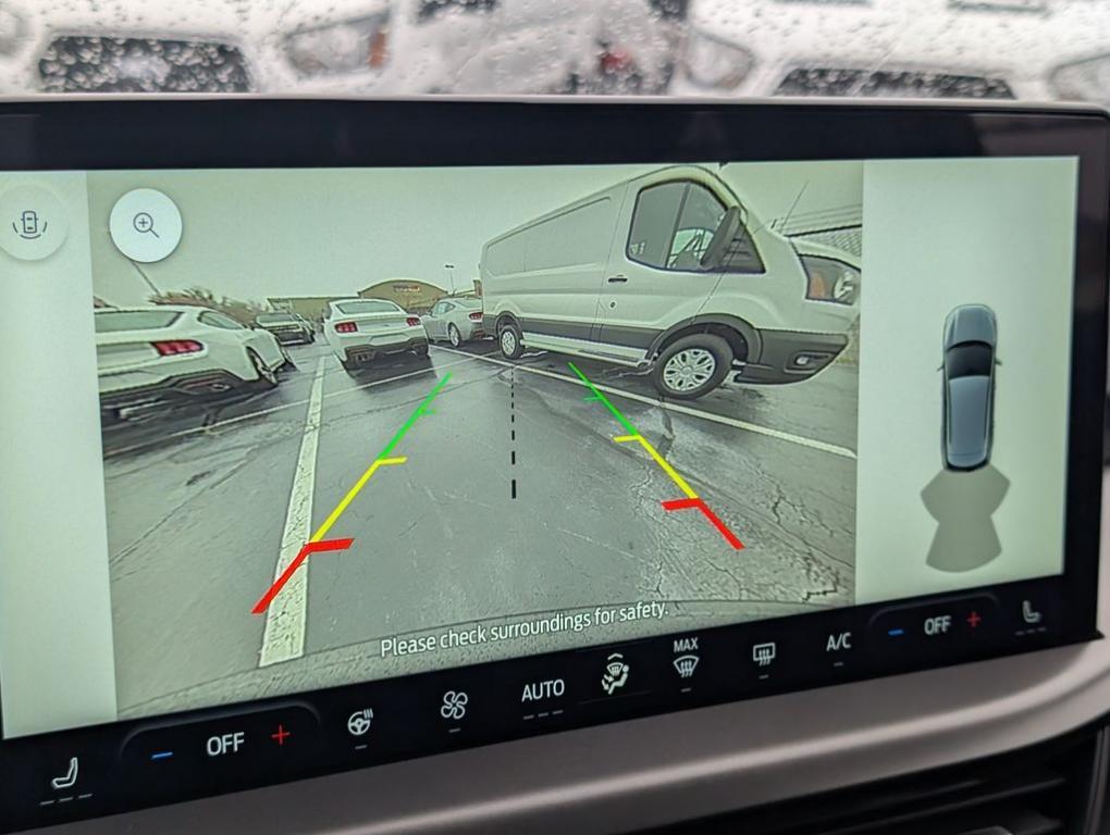 new 2026 Ford Escape car, priced at $28,180