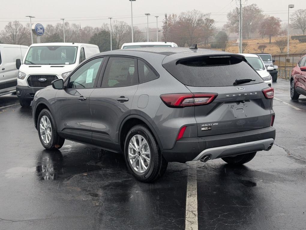 new 2026 Ford Escape car, priced at $28,180