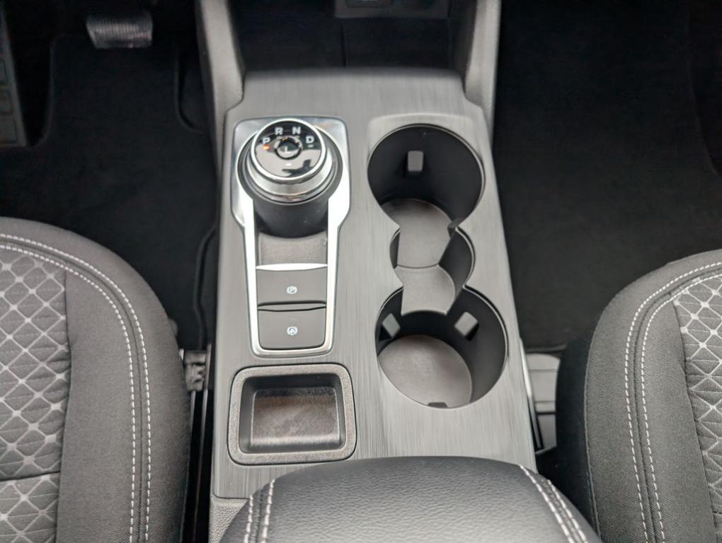 new 2026 Ford Escape car, priced at $28,180