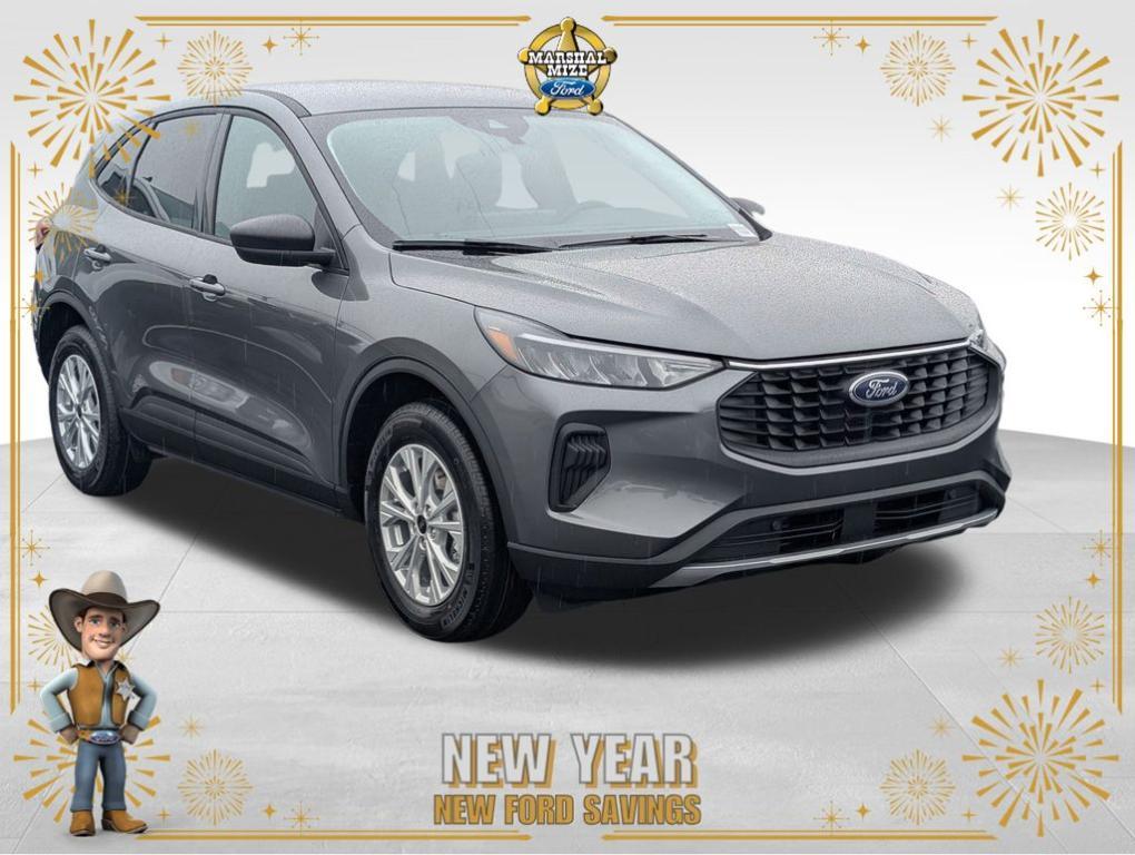 new 2026 Ford Escape car, priced at $28,180