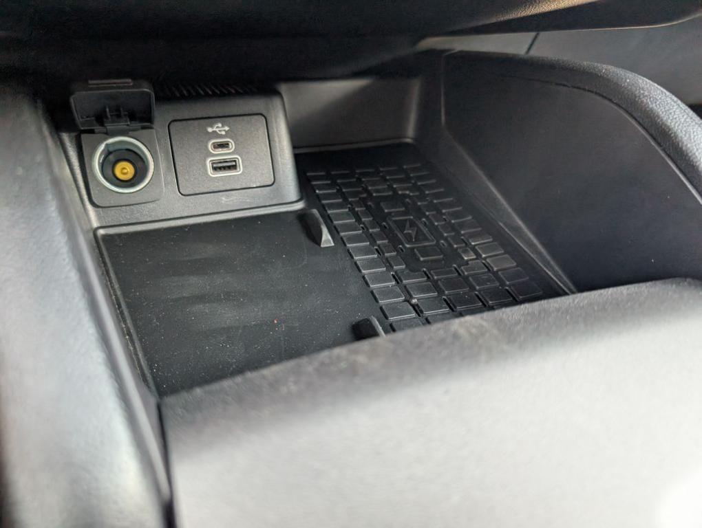 new 2025 Ford Bronco Sport car, priced at $32,380