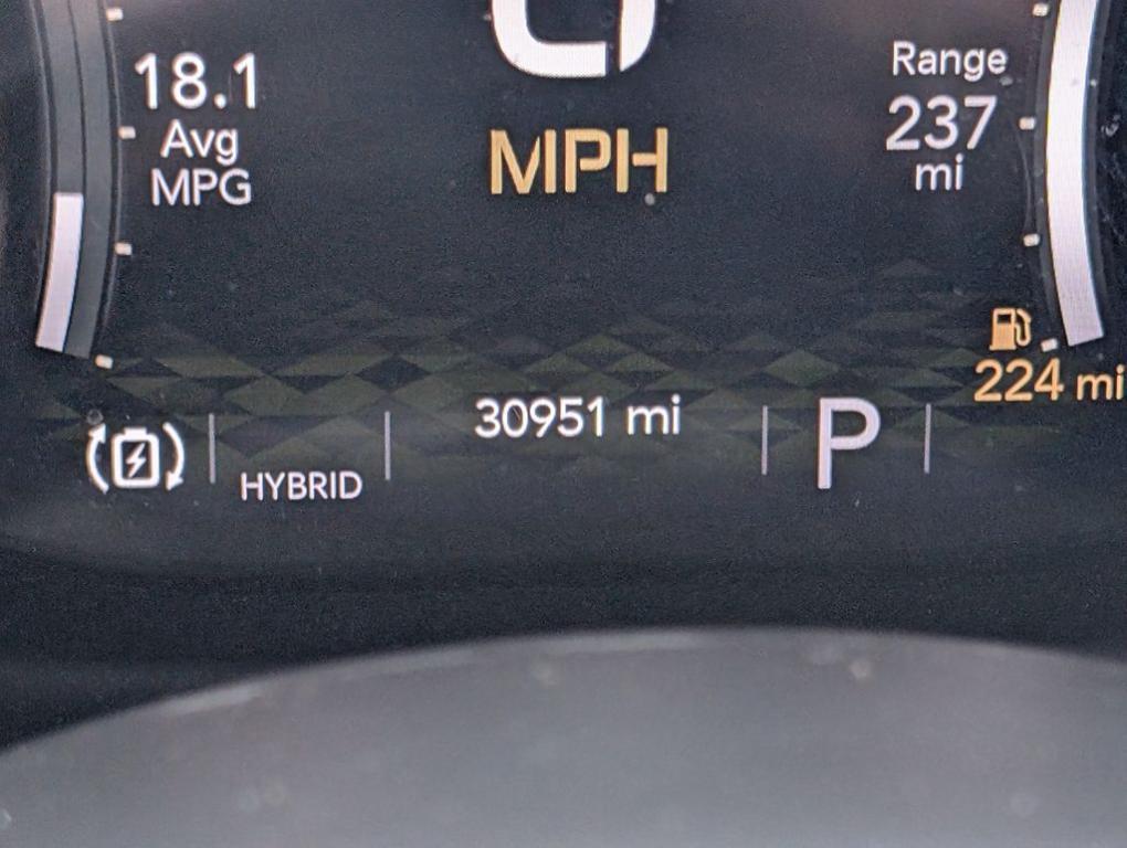 used 2022 Jeep Wrangler Unlimited 4xe car, priced at $37,500