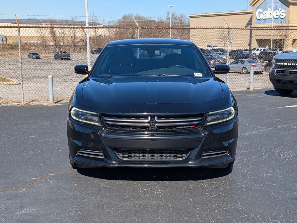 used 2017 Dodge Charger car, priced at $10,184