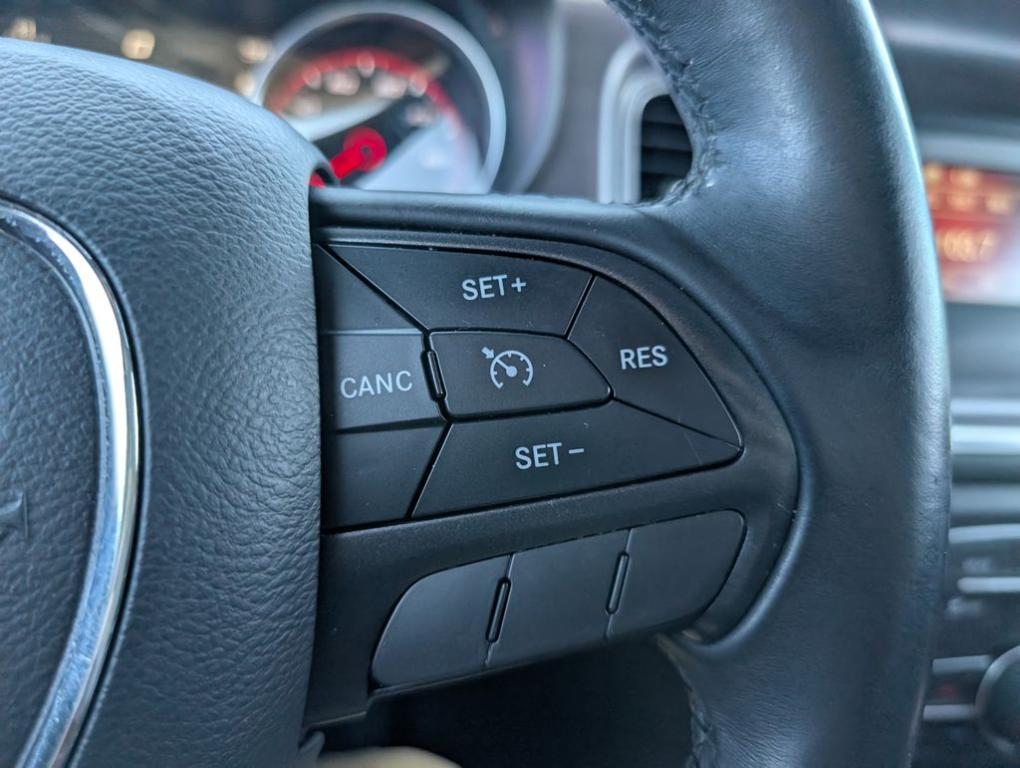 used 2017 Dodge Charger car, priced at $10,184