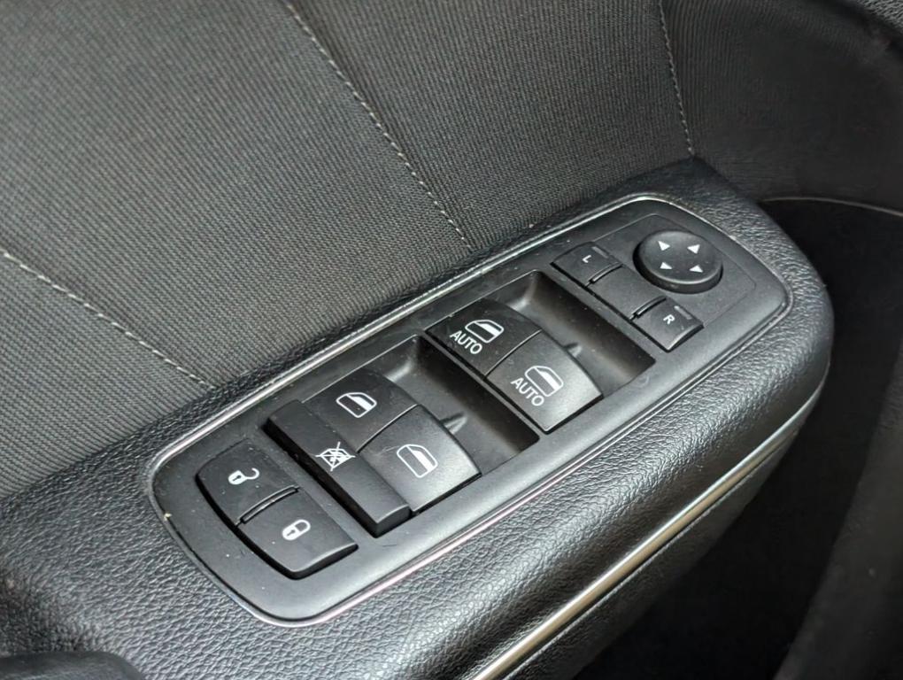 used 2017 Dodge Charger car, priced at $10,184