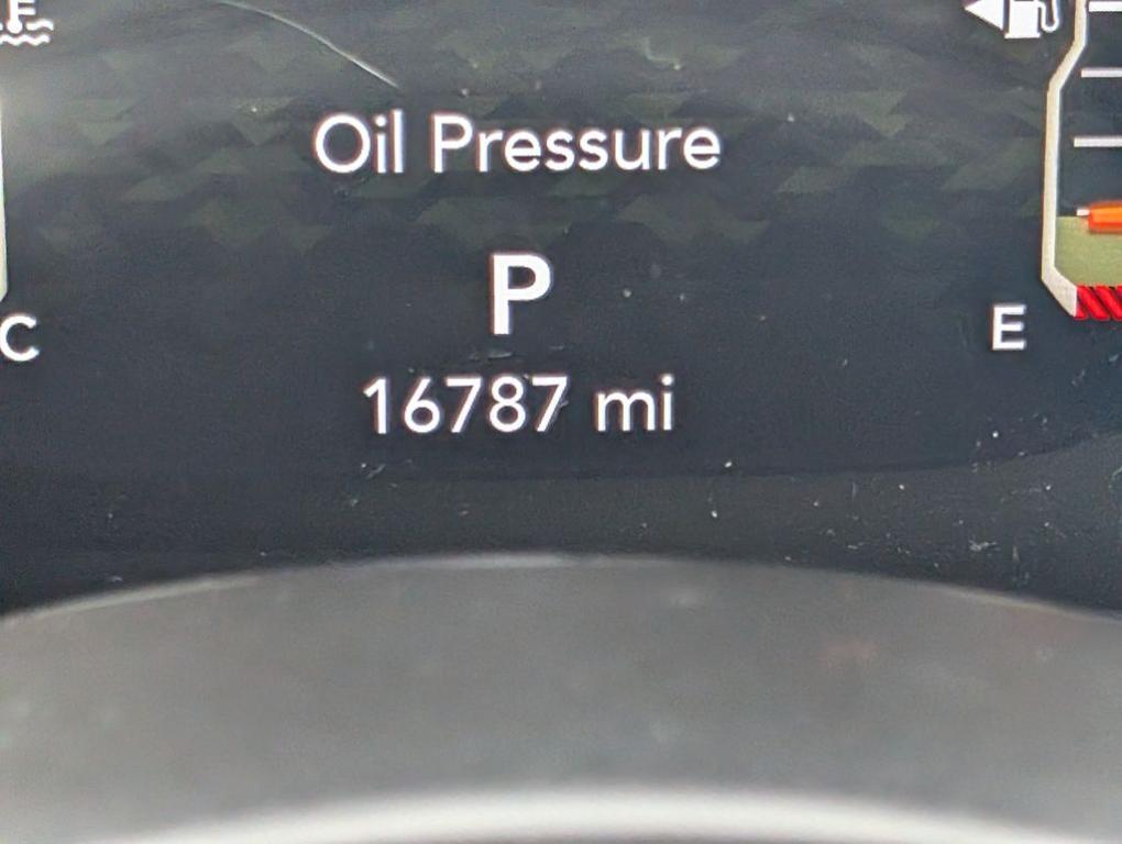 used 2023 Jeep Gladiator car, priced at $37,985