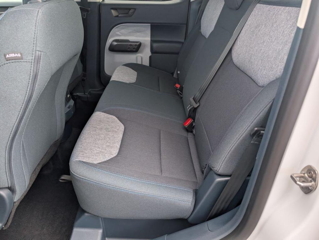 new 2026 Ford Maverick car, priced at $31,140