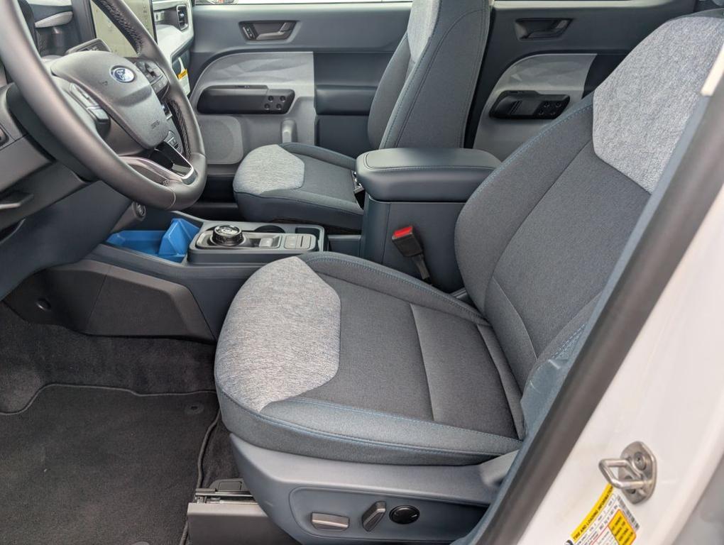 new 2026 Ford Maverick car, priced at $31,140