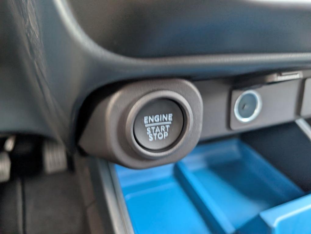 new 2026 Ford Maverick car, priced at $31,140