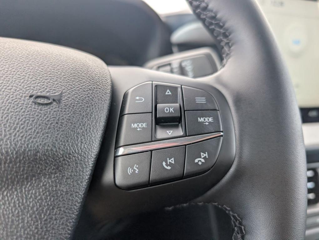 new 2026 Ford Maverick car, priced at $31,140