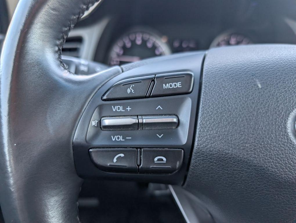 used 2020 Hyundai Elantra car, priced at $11,491