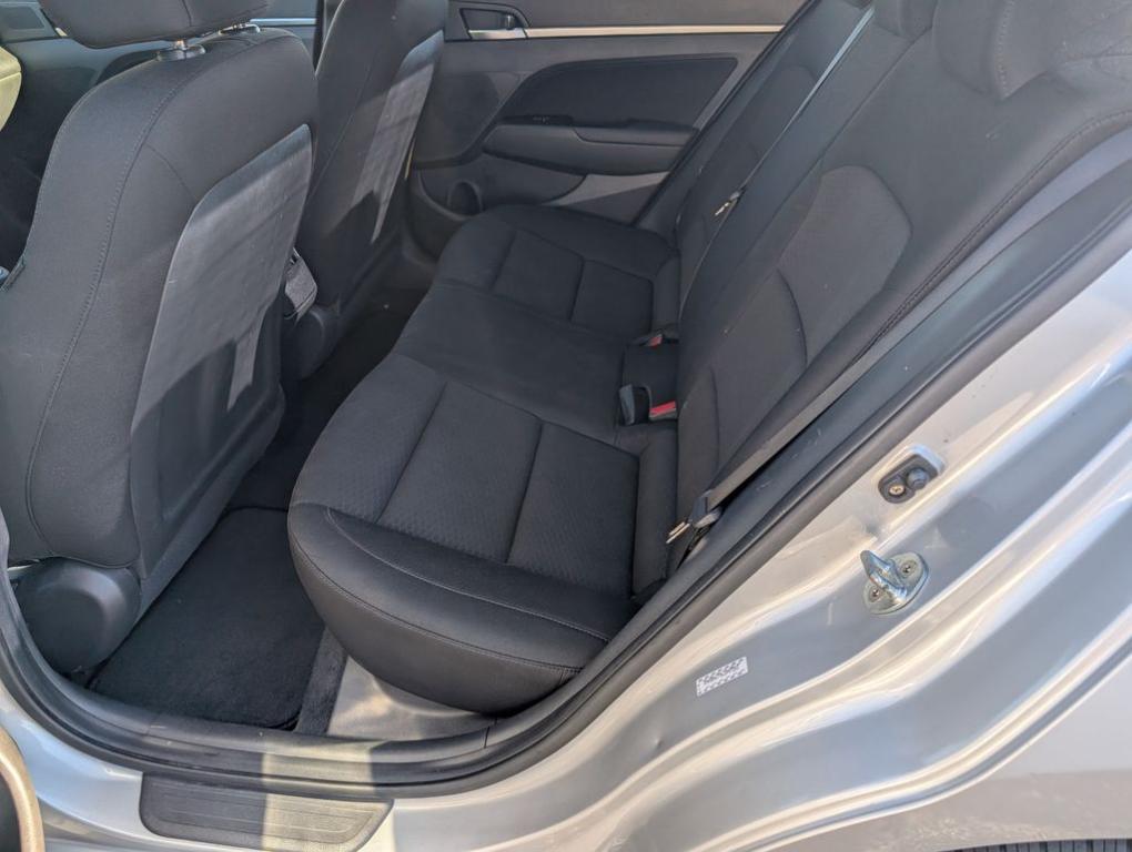 used 2020 Hyundai Elantra car, priced at $11,491