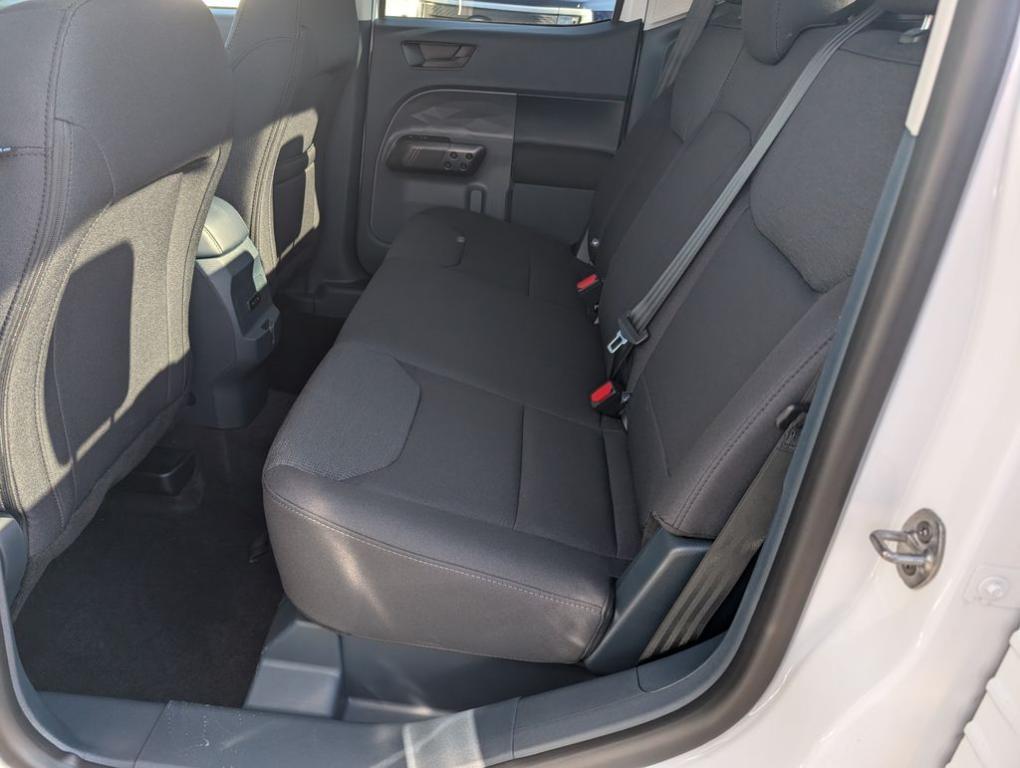 new 2026 Ford Maverick car, priced at $28,105