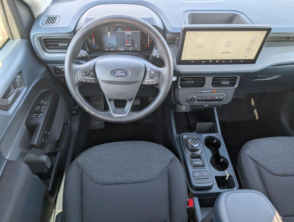 new 2026 Ford Maverick car, priced at $28,105