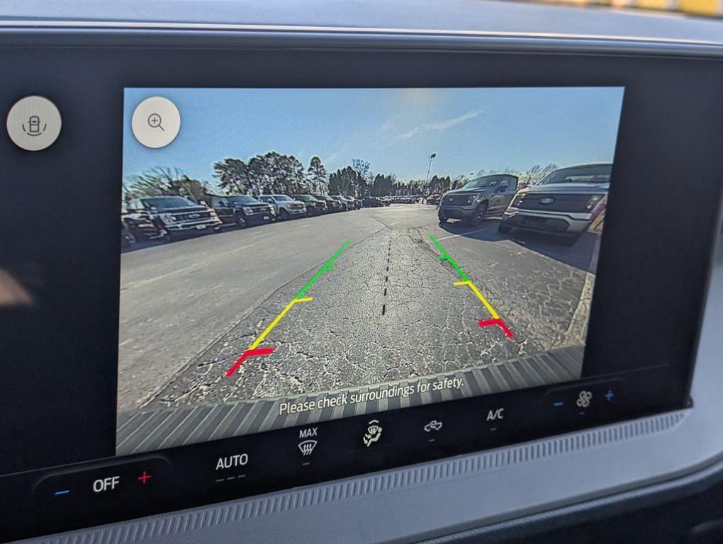 new 2026 Ford Maverick car, priced at $28,105