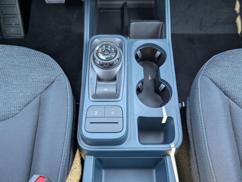 new 2026 Ford Maverick car, priced at $28,105