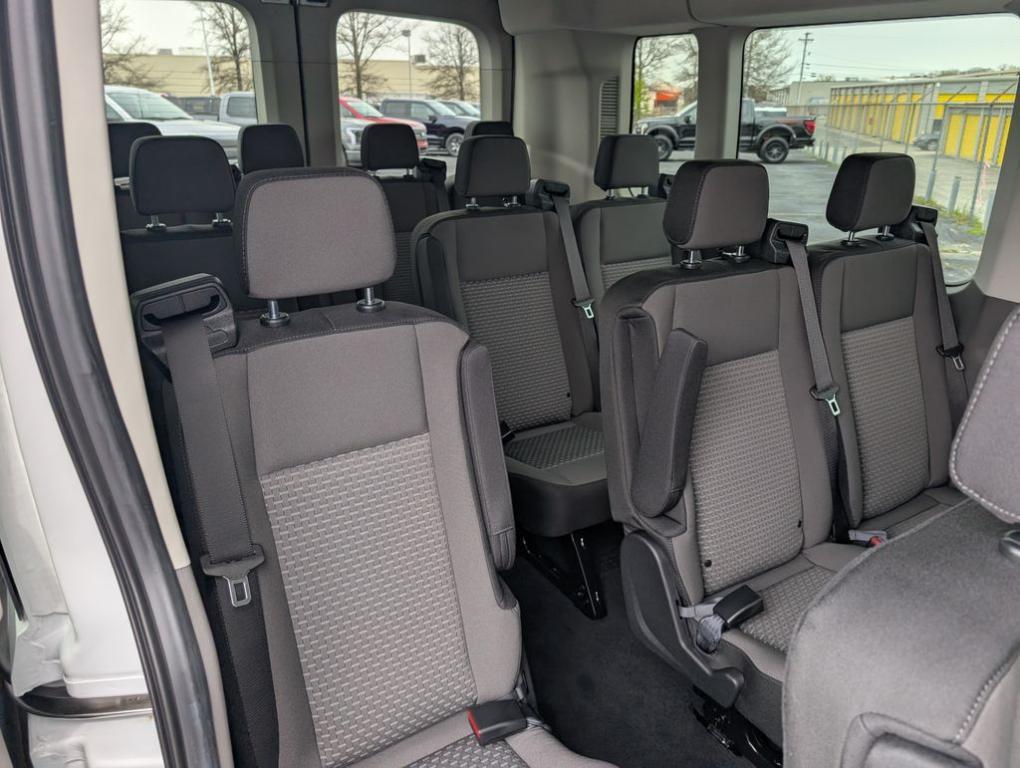 new 2026 Ford Transit-350 car, priced at $66,960