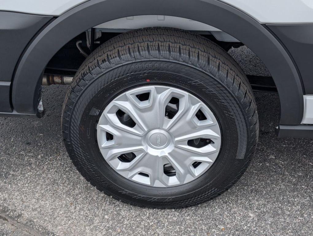 new 2026 Ford Transit-350 car, priced at $66,960