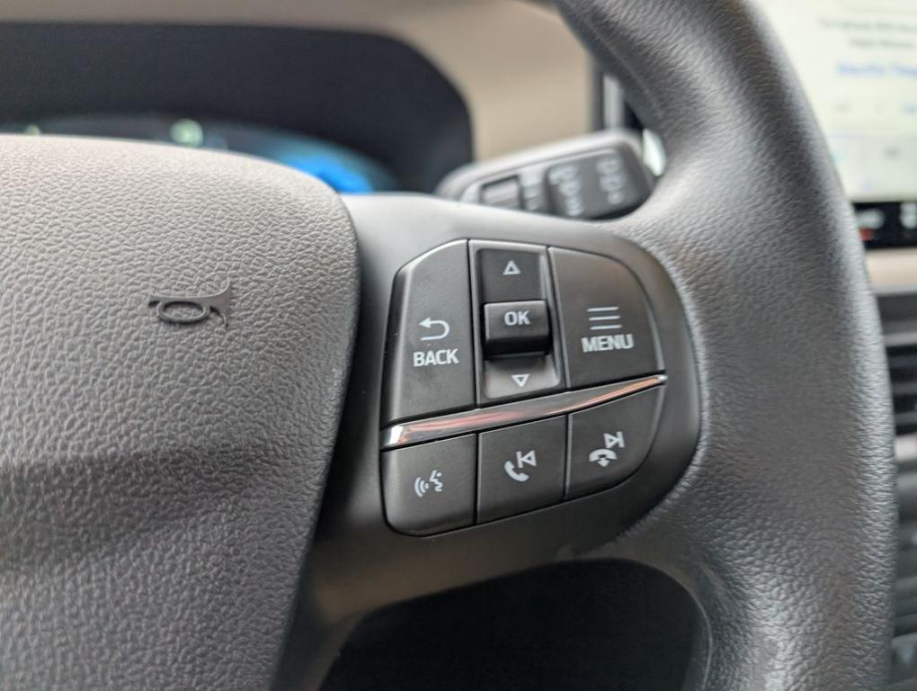 new 2025 Ford Bronco Sport car, priced at $29,074