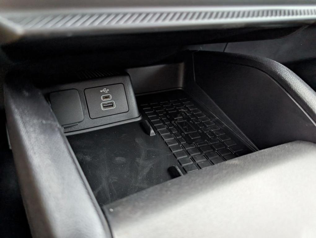 new 2025 Ford Bronco Sport car, priced at $29,074