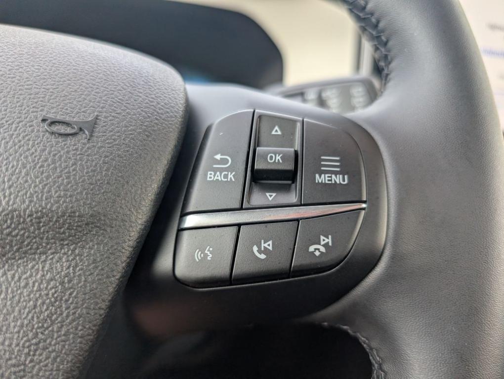 new 2025 Ford Bronco Sport car, priced at $29,680