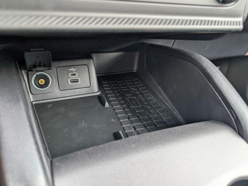 new 2025 Ford Bronco Sport car, priced at $29,680