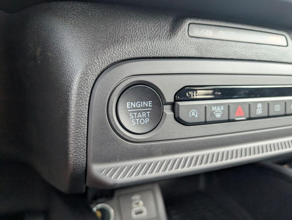 new 2025 Ford Bronco Sport car, priced at $29,680