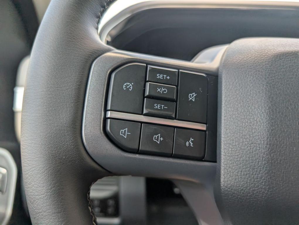 new 2026 Ford F-350 car, priced at $82,160