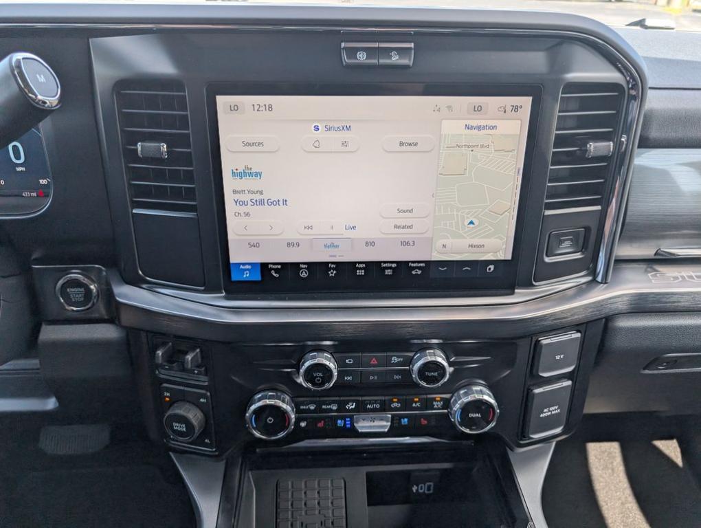 new 2026 Ford F-350 car, priced at $82,160