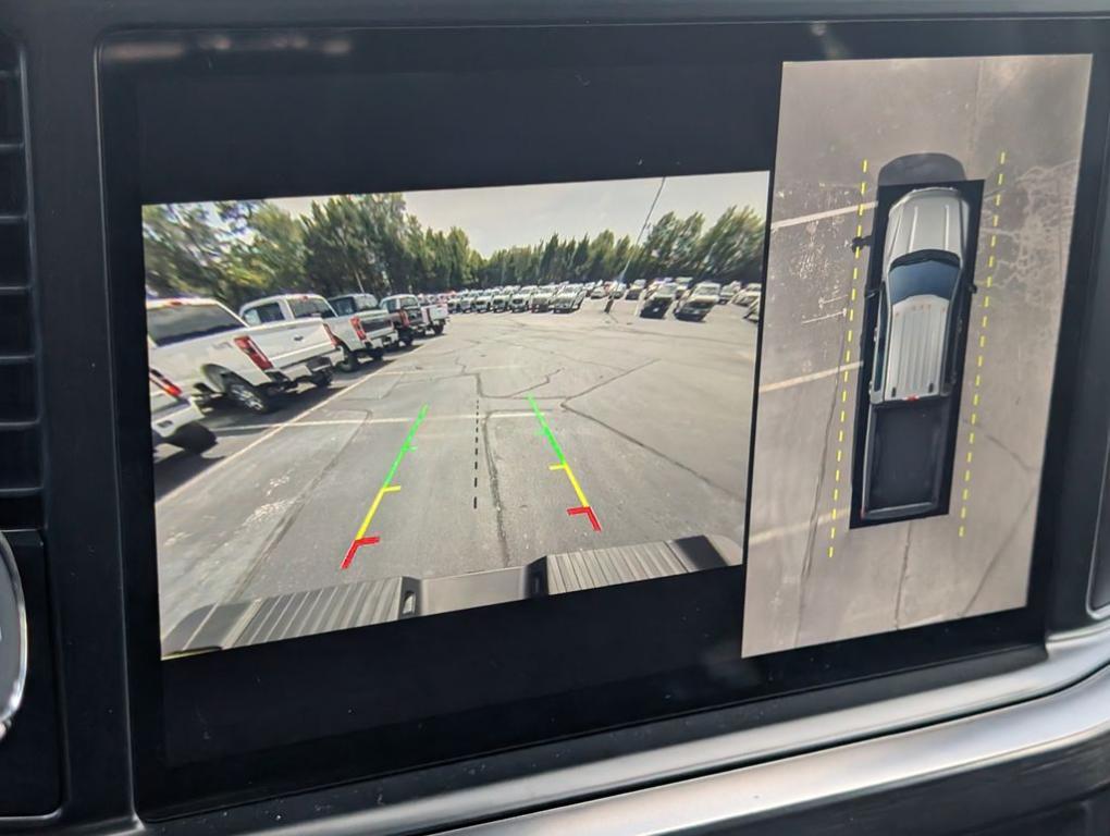 new 2026 Ford F-350 car, priced at $82,160